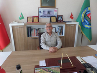 Geyve Çiftçisi Zor Durumda