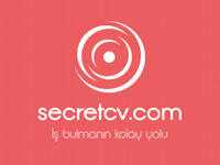 Türkiye'nin Güvenilir İnsan Kaynakları ve İş Platformu: Secret CV