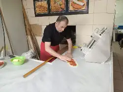 Dostlar Buluştu