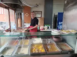Dostlar Buluştu