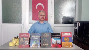 SÖYLEŞİ ve İMZA GÜNÜNE DAVETLİSİNİZ