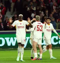 UEFA Ülke Puanında Kritik Güncelleme