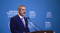 İstanbul'da Kritik Diplomasi Zirvesi