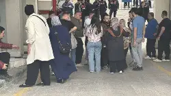 Zonguldak'ta Maden Ocağında Patlama