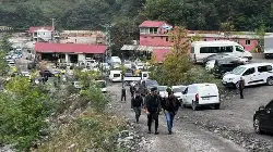 Zonguldak'ta Maden Ocağında Patlama