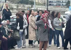 Zonguldak'ta Maden Ocağında Patlama