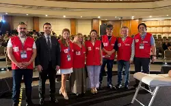 Geyve Devlet Hastanesi'nden Uluslararası Başarı