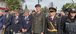 Geyve'de Cumhuriyet Bayramı Coşkusu