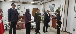 GEYVE'DE CUMHURİYET BAYRAMI COŞKUYLA KUTLANDI