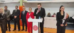 GEYVE'DE CUMHURİYET BAYRAMI COŞKUYLA KUTLANDI