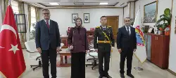GEYVE'DE CUMHURİYET BAYRAMI COŞKUYLA KUTLANDI