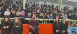 GEYVE'DE CUMHURİYET BAYRAMI COŞKUYLA KUTLANDI
