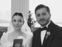 Eray ve Begüm Tuna Vefat Etti
