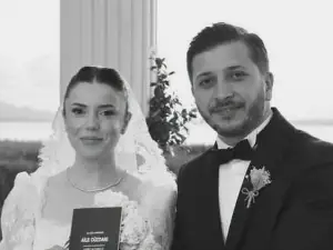 Eray ve Begüm Tuna Vefat Etti