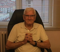 Tuncer Hırka vefat etti