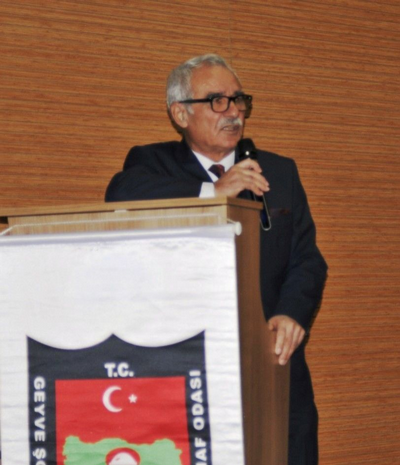 Geyve’de Aykut Yurt Güven Tazeledi