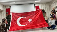ÇANAKKALE GEÇİLMEZ