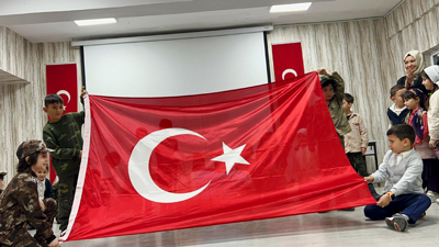 ÇANAKKALE GEÇİLMEZ