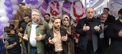 GEYVE’DE BUTİKİM EXCLUSIVE AÇILDI