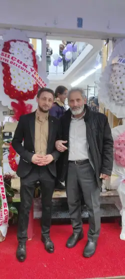GEYVE’DE BUTİKİM EXCLUSIVE AÇILDI