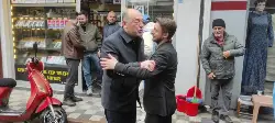 GEYVE’DE BUTİKİM EXCLUSIVE AÇILDI