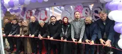 GEYVE’DE BUTİKİM EXCLUSIVE AÇILDI