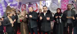 GEYVE’DE BUTİKİM EXCLUSIVE AÇILDI