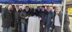GEYVE’DE BUTİKİM EXCLUSIVE AÇILDI
