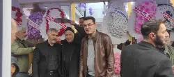 GEYVE’DE BUTİKİM EXCLUSIVE AÇILDI