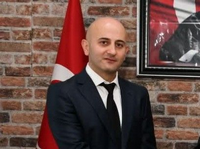 GEYVE ORMAN İŞLETME MÜDÜRLÜĞÜNE İSKENDER ATANDI