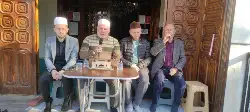 Geyve'den Kutsal Topraklara Uğurlama