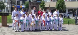 Geyve'de 19 Mayıs Coşkusu: Gençlik Yürüyüşü