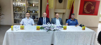 GEYVE PROTOKOLU BAYRAMLAŞTI