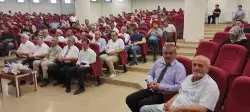 Geyve'de Proje İmam Hatip Okulları Tanıtıldı