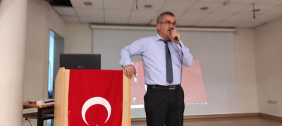 Geyve'de Proje İmam Hatip Okulları Tanıtıldı