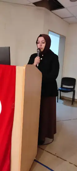 Geyve'de Proje İmam Hatip Okulları Tanıtıldı