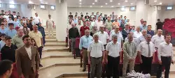 Geyve'de Proje İmam Hatip Okulları Tanıtıldı