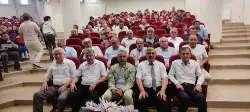 Geyve'de Proje İmam Hatip Okulları Tanıtıldı