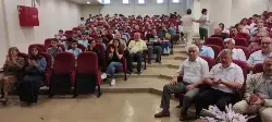 Geyve'de Proje İmam Hatip Okulları Tanıtıldı