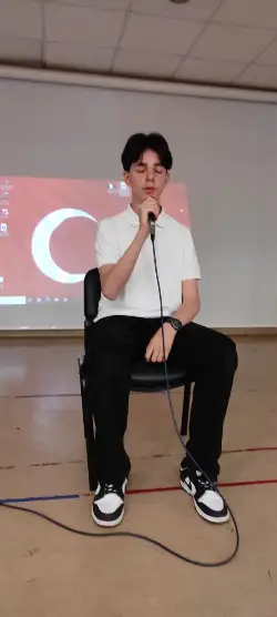 Geyve'de Proje İmam Hatip Okulları Tanıtıldı