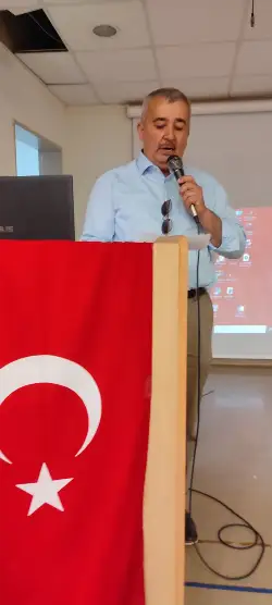 Geyve'de Proje İmam Hatip Okulları Tanıtıldı