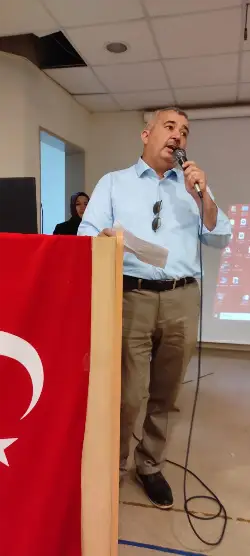 Geyve'de Proje İmam Hatip Okulları Tanıtıldı
