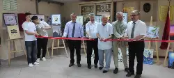 Geyve'de Proje İmam Hatip Okulları Tanıtıldı