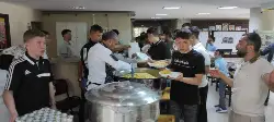 Geyve'de Proje İmam Hatip Okulları Tanıtıldı