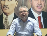 Çetinkaya’dan Belediyeye Sert Algı Eleştirisi