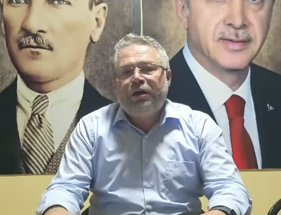 Çetinkaya’dan Belediyeye Sert Algı Eleştirisi
