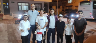 DONDURMA KEYFİ