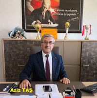 GEYVE'de OKUL MÜDÜRLERİ YER DEĞİŞTİRDİ