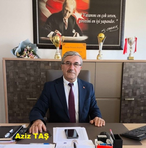 GEYVE'de OKUL MÜDÜRLERİ YER DEĞİŞTİRDİ