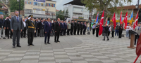 GEYVE’de 30 AĞUSTOS ZAFERİ COŞKUSU